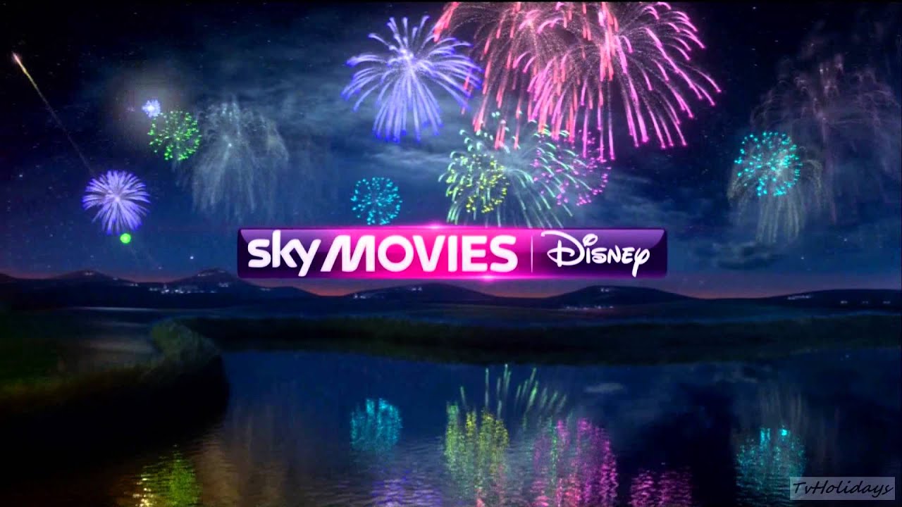 Sky Movies Disney HD Launch NEW!! 28-03-13 hd1080 - YouTube