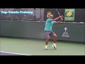 How To Hit The Perfect Tennis Forehand In 5 Simple Steps