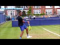 How To Hit The Perfect Tennis Forehand In 5 Simple Steps