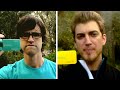 Видео Rhett & Link - Phatdippin' Rap HD (Русские субтитры)