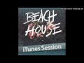 Beach House - Silver Soul (Itunes Session Ep)