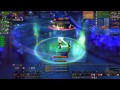 The Dark Coven VS Valiona and Theralion BT 13/02/11