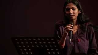 Melting feminism, religion and revolution with folk music: Anusheh Anadil at TEDxDhaka Melting feminism, religion and revolution with folk music: Anusheh Anadil at TEDxDhaka