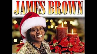 Watch James Brown Christmas In Heaven video