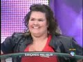 Britain's Got Talent - fat girl dancing hip hop