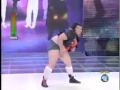 Britain's Got Talent - fat girl dancing hip hop