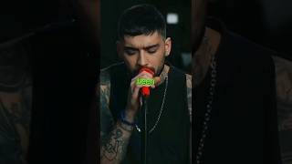 Zayn - Alienated Live