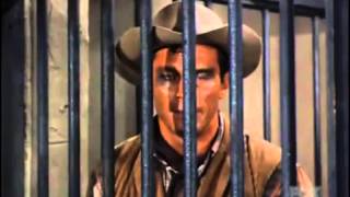 Bonanza S03E13 The Tin Badge YouTube