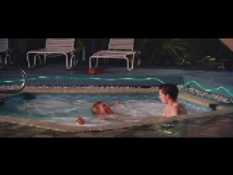 elizabeth berkley pool scene