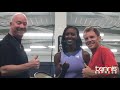 Michael Russell vs Niclas Kroon - Tennis Express Commercial