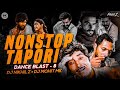 Tapori Nonstop Song - Dance Mix - DJ Nikhil Z × DJ Mohit Mk - Dance Blast 8 - Tapori Dj Songs Mix