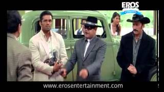 Baap mare andhere main beta powerhouse One Two Three YouTube