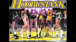 Watch Hoobastank Foot In Your Mouth video