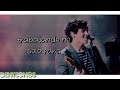 Nick Jonas & The Administration  - Rose Garden {Traducida al Español}