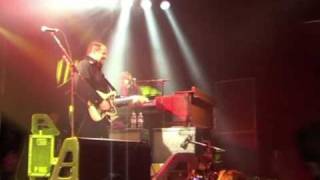 Watch Raul Malo All You Ever Do Is Bring Me Down Live video
