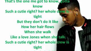 Watch Diggy Simmons Do It Like You Ft Jeremih video