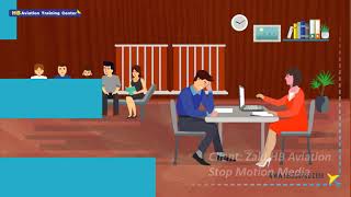 Become a Travel Agent Officer