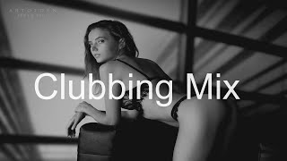 Clubbing Mix Best Melodic House & Club House 2024