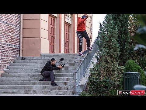 Real Street 2017 Trailer