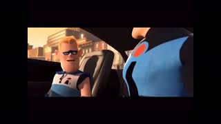 Pobrecito Incrediboy V