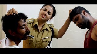 Zameera Police Goon New Trailer Sreyas Brutal Interrogation Hd1080P Vysakh Max