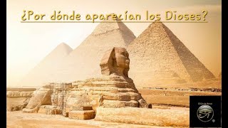 ¿Por donde Aparecían los Dioses? - Entrevista a Rafael Alfonso Alfaro