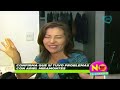 Mara Escalante y Ariel Miramontes pelean por derechos del personaje Albertano