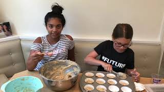 How to do a lemonade stand - LA KIDS GIVING BACK