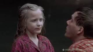 Evan Rachel Wood Digging To China Clip1