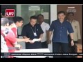 18 Tahanan KPK Nyoblos Di TPS Penjara KPK - PILPRES PEMILU 2014 18 Tahanan KPK Nyoblos Di TPS Penjara KPK - PILPRES PEMILU 2014