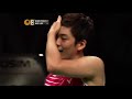 SF - MD - Shin B.C./Yoo Y.S. vs Ko S.H./Lee Y.D. - 2013 Djarum Indonesia Open