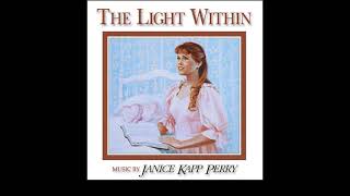 Watch Janice Kapp Perry The Light Within video