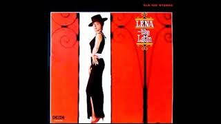 Watch Lena Horne Ours video