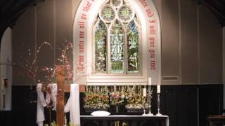 Church of the Messiah full service 04 14 2017 - Easter Sunday Children's service