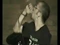 Burn The Priest - Live in Detroit, Michigan (8/20/96)