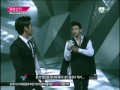 [2011.02.02] TVXQ/DBSK_m-net TOOK 東方神起(2/6)