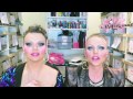 Courtney & Vanity show you how to put on a Wigs By Vanity Über Riah