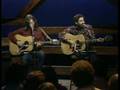 One Less Set Of Footsteps (live)