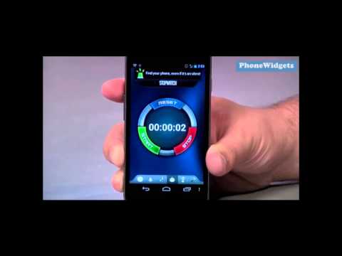 Скачать флеш часы на телефон Скачать флеш часы на телефон