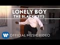 Youtube Thumbnail The Black Keys - Lonely Boy [Official Music Video]
