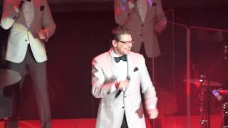 Watch Ten Tenors New York New York video
