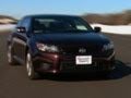 Scion tC review from Consumer Reports