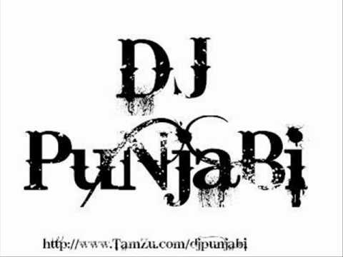 Juttni Punjabi - Billy X - DJ PuNjaBi...