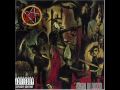 Slayer Angel Of Death Slayer Angel Of Death