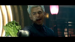 Total Lettuce Recall (2018 Trailer)