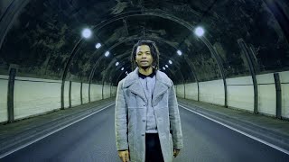 Aaron Choulai x Daichi Yamamoto "Chuck Taylor" (Official Video)