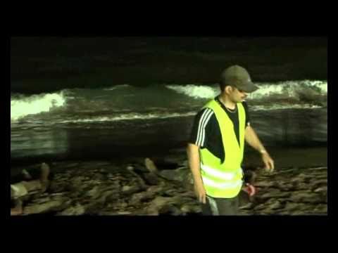 Talbi One ( Ouled Bladi ) immigration clandestine Harragas الهجرة السرية