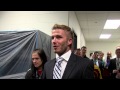David Beckham Congratulates Real Salt Lake after RSL wins MLS Cup 2009 David Beckham Congratulates Real Salt Lake after RSL wins MLS Cup 2009