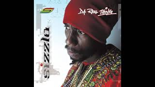 Watch Sizzla Solid As A Rock video