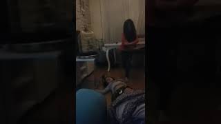 Hayaletin Intikamı